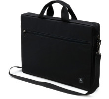 Сумка для ноутбука Vinga 17.3" NB1701 black (NB1701BK)