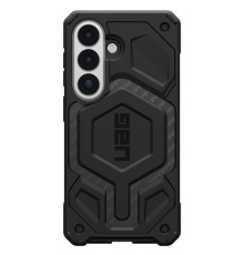 Чохол до мобільного телефона UAG Samsung Galaxy S26 Monarch Pro with Magnet carbon fiber (214515114242)