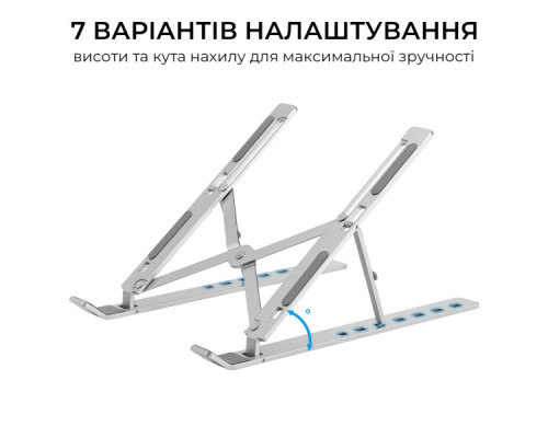 Підставка до ноутбука OfficePro LS321S