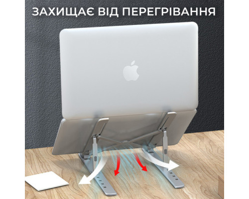 Підставка до ноутбука OfficePro LS321S