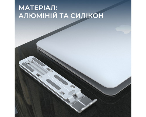 Підставка до ноутбука OfficePro LS321S