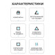 Підставка до ноутбука OfficePro LS321S
