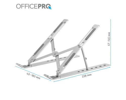 Підставка до ноутбука OfficePro LS321S