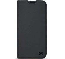 Чохол до мобільного телефона Armorstandart Motorola G17 4G / G17 Power 4G book black (ARM91060)