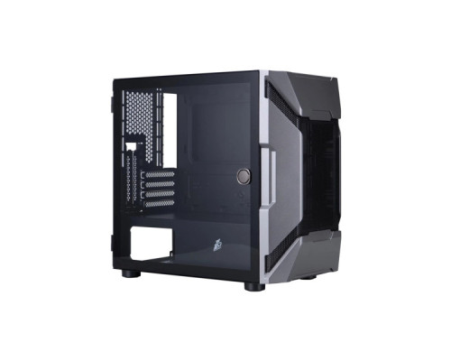 Корпус для ПК 1stPlayer D3-A-BK