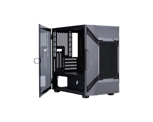 Корпус для ПК 1stPlayer D3-A-BK