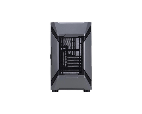 Корпус для ПК 1stPlayer D3-A-BK
