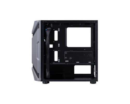 Корпус для ПК 1stPlayer D3-A-BK