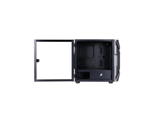 Корпус для ПК 1stPlayer D3-A-BK