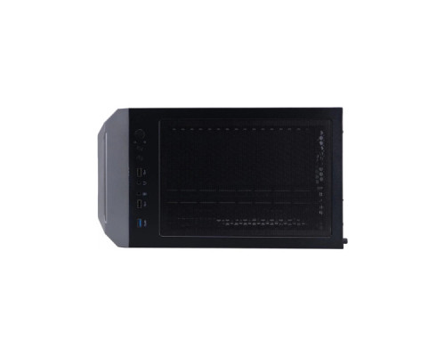 Корпус для ПК 1stPlayer D3-A-BK