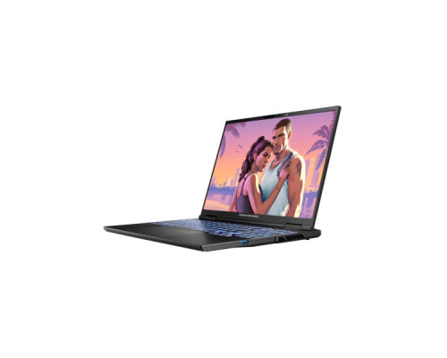 Ноутбук Dream Machines RS5060-15 (RS5060-15UA33)