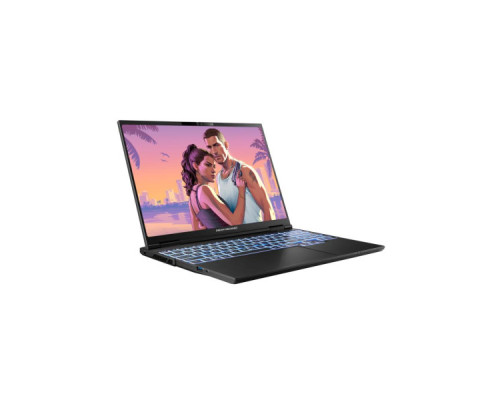Ноутбук Dream Machines RS5060-15 (RS5060-15UA33)