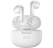 Навушники Blackview AirBuds 7 White (6931548310747)