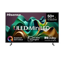 Телевізор Hisense 65U6NQ