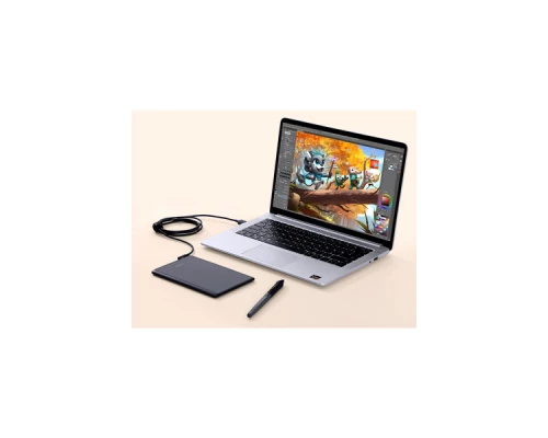 Графічний планшет Huion Inspiroy H420X (H420X) Графічний планшет Huion Inspiroy H420X (H420X)