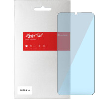 Плівка захисна Armorstandart Anti-Blue OPPO A16 (ARM61204)