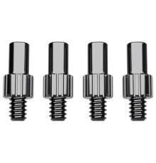 Кріплення Ekwb EK-Quantum Magnitude UNC Standoffs - AM5 Nickel (3831109901069)