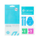 Плівка захисна Devia Hydrogel Samsung S23 Plus (DV-SM-S23PU)