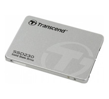 Накопичувач SSD 2.5" 256GB Transcend (TS256GSSD230S)