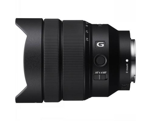 Об'єктив Sony 12-24mm, f/4.0 G для камер NEX FF (SEL1224G.SYX)