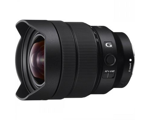 Об'єктив Sony 12-24mm, f/4.0 G для камер NEX FF (SEL1224G.SYX)