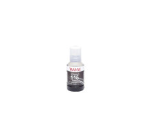 Чорнило WWM Epson L8160/L8180 140г Black (E115Bk) KeyLock (E115Bk-WWM)