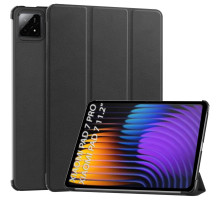 Чохол до планшета BeCover Smart Case Xiaomi Pad 7 / 7 Pro 11.2" Black (712797)