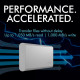 Накопичувач SSD USB Type-C 2TB Portable LaCie (STKS2000400)