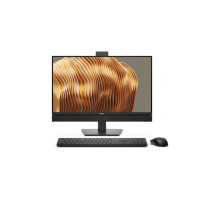 Комп'ютер Dell Pro AiO / U5-235T, 16, 512, WiFi, кл+м, Win11P (BTO103_QC24251)