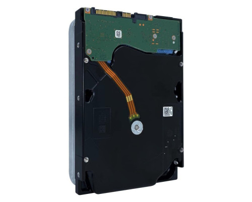Жорсткий диск 3.5" 14TB Seagate (ST14000NM000J)