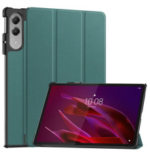 Чохол до планшета BeCover Smart Case Lenovo Yoga Tab 11 2025 (11.1") TB-710FU Dark Green (715094)