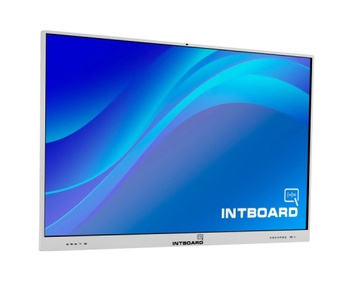 LCD панель Intboard GT65CF W (Android 13) (10239001)