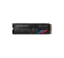 Накопичувач SSD M.2 2280 128GB FORMULA OCPC (SSDM2PCIEF128GB)