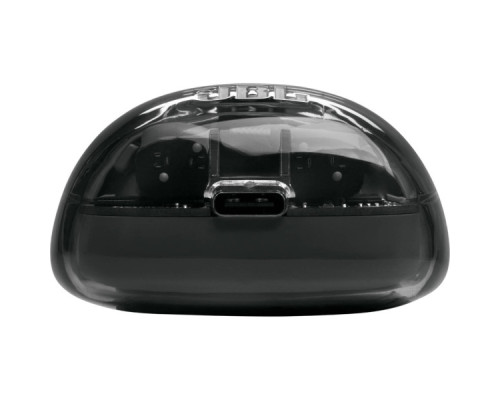 Навушники JBL Tune Flex 2 Ghost Black (JBLTFLEX2GBLK)