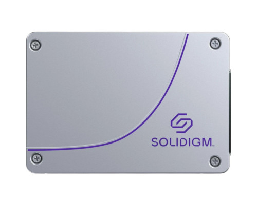 Накопичувач SSD 2.5" 1.92TB D3-S4520 SOLIDIGM (SSDSC2KB019TZ1Z)