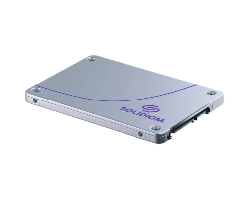 Накопичувач SSD 2.5" 1.92TB D3-S4520 SOLIDIGM (SSDSC2KB019TZ1Z)