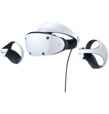 Окуляри віртуальної реальності Sony Playstation VR2 (1000036298 / 9453994 / 1000032456 CFI-ZVR1)