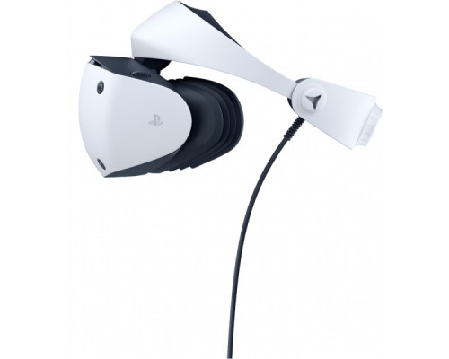 Окуляри віртуальної реальності Sony Playstation VR2 (1000036298 / 9453994 / 1000032456 CFI-ZVR1)