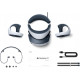 Окуляри віртуальної реальності Sony Playstation VR2 (1000036298 / 9453994 / 1000032456 CFI-ZVR1)