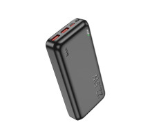 Батарея універсальна HOCO 20000mAh, 22.5W, Black (J101A / 45365)