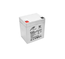 Батарея до ДБЖ Ritar AGM RT1245, 12V-4.5Ah (RT1245)