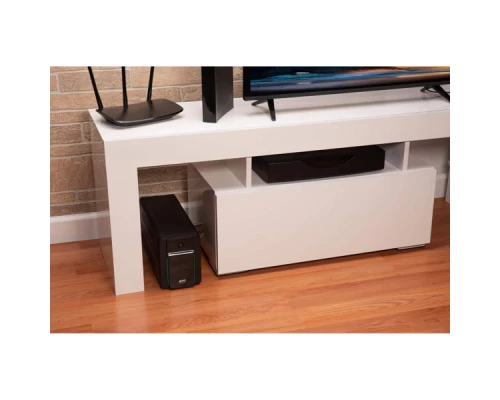 Пристрій безперебійного живлення APC Easy UPS 700VA, Schuko (BVX700LI-GR) Пристрій безперебійного живлення APC Easy UPS 700VA, Schuko (BVX700LI-GR)