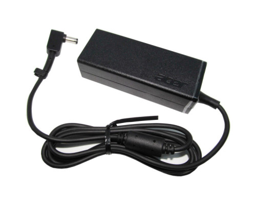 Блок живлення до ноутбуку Acer 45W 19V, 2.37A, 5.5/1.7 (A13-045N2A / A40241)