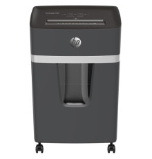 Знищувач документів HP Pro Shredder 10MC (2812) (838100)