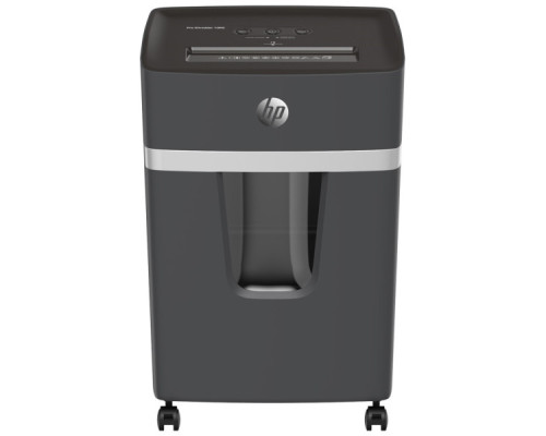 Знищувач документів HP Pro Shredder 10MC (2812) (838100)