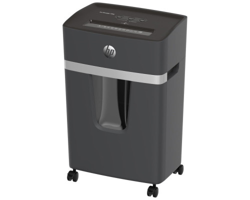 Знищувач документів HP Pro Shredder 10MC (2812) (838100)