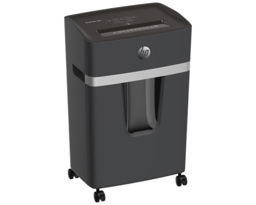 Знищувач документів HP Pro Shredder 10MC (2812) (838100)