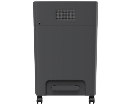 Знищувач документів HP Pro Shredder 10MC (2812) (838100)