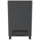 Знищувач документів HP Pro Shredder 10MC (2812) (838100)