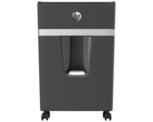 Знищувач документів HP Pro Shredder 10MC (2812) (838100)